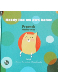Każdy kot ma dwa końce