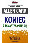 Koniec z zamartwianiem się Życie bez lęków