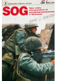 SOG  Tajne wojny amerykańskich sił specjalnego przeznaczenia w Wietnamie