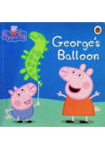 Peppa Pig: George’s Balloon