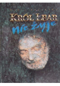 Król Lear nie żyje