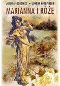 Marianna i róże