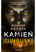 Kamień tunguski