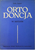 Ortodoncja w zarysie