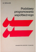 Podstawy programowania współbieżnego
