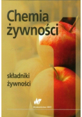 Chemia żywności Tom 1
