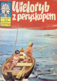 Wieloryb z peryskopem