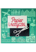 Papier i nożyczki