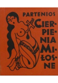 Cierpienia miłosne