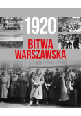 1920 Bitwa Warszawska