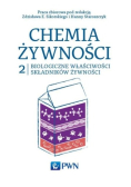 Chemia żywności Tom 2