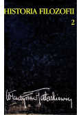 Historia filozofii Tom 2
