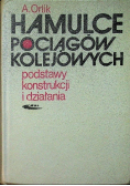 Hamulce pociągów kolejowych