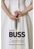 Zazdrość