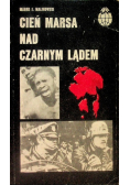 Cień Marsa nad czarnym lądem