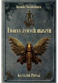 Twórcy żywych maszyn