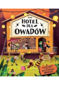 Hotel dla owadów