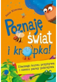 Poznaję świat i kropka