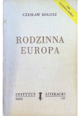 Rodzinna Europa