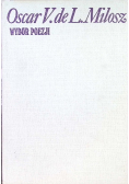 Wybór poezji