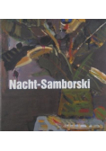 Nacht  Samborski 1898-1974