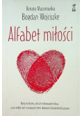 Alfabet miłości
