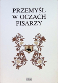Przemyśl w oczach pisarzy