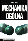 Mechanika ogólna Tom 1