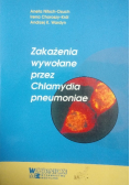 Zakażenia wywołane przez Chlamydia pneumoniae