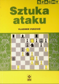Szachy Sztuka ataku