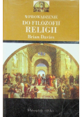 Wprowadzenie do filozofii religii