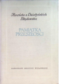 Pamiątka przeszłości