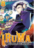 Iruma w szkole demonów. Tom 26