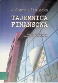 Tajemnica Finansowa