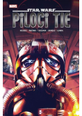Star Wars. Piloci Tie