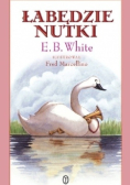 Łabędzie nutki