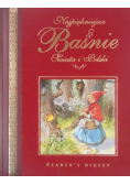 Najpiękniejsze baśnie świata i Polski