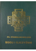 Bogu i ojczyźnie