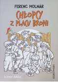 Chłopcy z Placu Broni