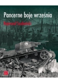 Pancerne boje września