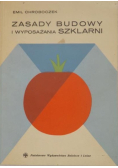 Zasady budowy i wyposażania szklarni