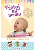 Ugotuj mi mamo