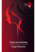 Why story 2 Czas na zmiany