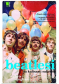 Beatlesi za kulisami sukcesu