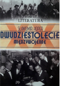 Dwudziestolecie międzywojenne Tom 12 Literatura