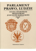 Parlament Prawo Ludzie