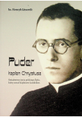 Puder kapłan Chrystusa