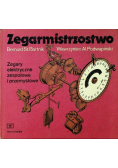 Zegarmistrzostwo Zegary elektryczne zespołowe