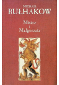 Mistrz i małgorzata