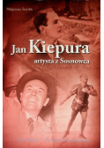 Jan Kiepura artysta z Sosnowca